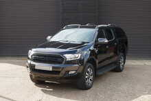 Ford Ranger TDCi Wildtrak 