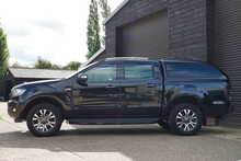 Ford Ranger TDCi Wildtrak 
