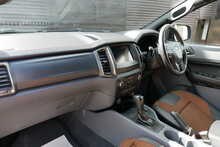 Ford Ranger TDCi Wildtrak 