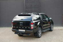 Ford Ranger TDCi Wildtrak 