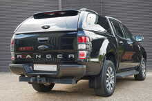 Ford Ranger TDCi Wildtrak 
