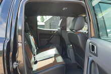 Ford Ranger TDCi Wildtrak 