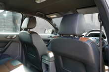 Ford Ranger TDCi Wildtrak 
