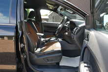 Ford Ranger TDCi Wildtrak 