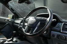 Ford Ranger TDCi Wildtrak 