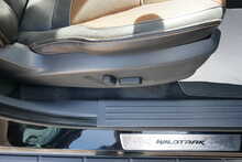 Ford Ranger TDCi Wildtrak 