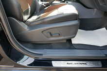 Ford Ranger TDCi Wildtrak 