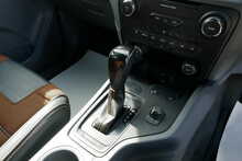 Ford Ranger TDCi Wildtrak 