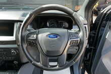 Ford Ranger TDCi Wildtrak 