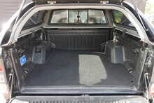 Ford Ranger TDCi Wildtrak 
