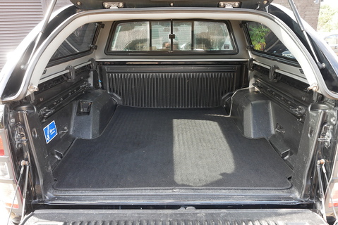 3.2 TDCi Wildtrak Pickup Double Cab 4dr Diesel Auto 4WD Euro 5 (200 ps)