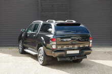 Ford Ranger TDCi Wildtrak 