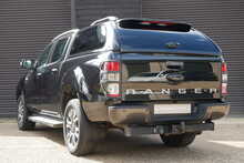Ford Ranger TDCi Wildtrak 