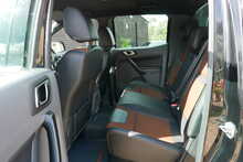 Ford Ranger TDCi Wildtrak 