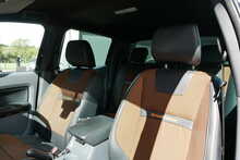 Ford Ranger TDCi Wildtrak 
