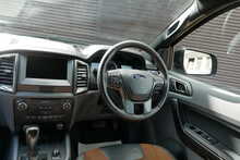 Ford Ranger TDCi Wildtrak 