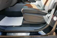 Ford Ranger TDCi Wildtrak 