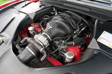 Maserati Granturismo MC Stradale 4.7 V8 Centennial Edition Coupe Automatic 