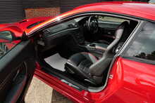 Maserati Granturismo MC Stradale 4.7 V8 Centennial Edition Coupe Automatic 