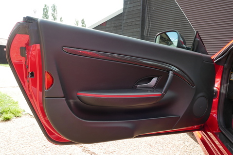 Maserati Granturismo MC Stradale 4.7 V8 Centennial Edition Coupe Automatic