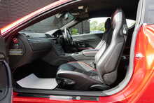 Maserati Granturismo MC Stradale 4.7 V8 Centennial Edition Coupe Automatic 