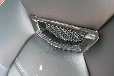 Maserati Granturismo MC Stradale 4.7 V8 Centennial Edition Coupe Automatic