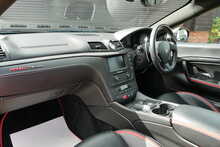 Maserati Granturismo MC Stradale 4.7 V8 Centennial Edition Coupe Automatic 