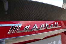 Maserati Granturismo MC Stradale 4.7 V8 Centennial Edition Coupe Automatic 