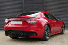 Maserati Granturismo MC Stradale 4.7 V8 Centennial Edition Coupe Automatic 