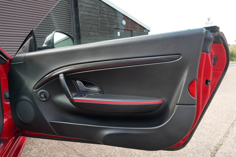 Maserati Granturismo MC Stradale 4.7 V8 Centennial Edition Coupe Automatic