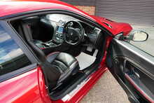 Maserati Granturismo MC Stradale 4.7 V8 Centennial Edition Coupe Automatic 