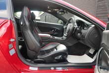 Maserati Granturismo MC Stradale 4.7 V8 Centennial Edition Coupe Automatic 