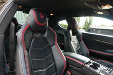 Maserati Granturismo MC Stradale 4.7 V8 Centennial Edition Coupe Automatic 