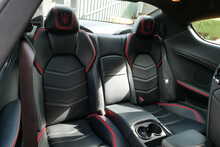 Maserati Granturismo MC Stradale 4.7 V8 Centennial Edition Coupe Automatic 