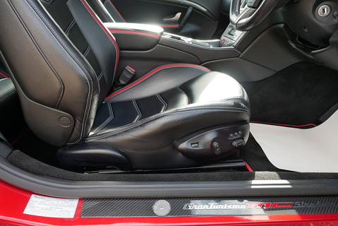 Maserati Granturismo MC Stradale 4.7 V8 Centennial Edition Coupe Automatic