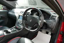 Maserati Granturismo MC Stradale 4.7 V8 Centennial Edition Coupe Automatic 