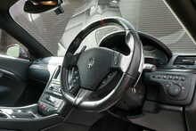 Maserati Granturismo MC Stradale 4.7 V8 Centennial Edition Coupe Automatic 