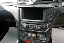 Maserati Granturismo MC Stradale 4.7 V8 Centennial Edition Coupe Automatic 