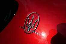 Maserati Granturismo MC Stradale 4.7 V8 Centennial Edition Coupe Automatic 