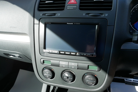 GTI Hatchback 2.0 Automatic Petrol