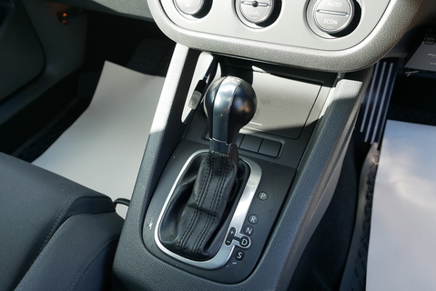 GTI Hatchback 2.0 Automatic Petrol