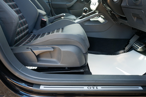 GTI Hatchback 2.0 Automatic Petrol