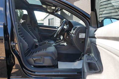GTI Hatchback 2.0 Automatic Petrol
