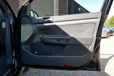 GTI Hatchback 2.0 Automatic Petrol