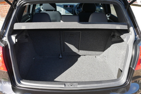GTI Hatchback 2.0 Automatic Petrol