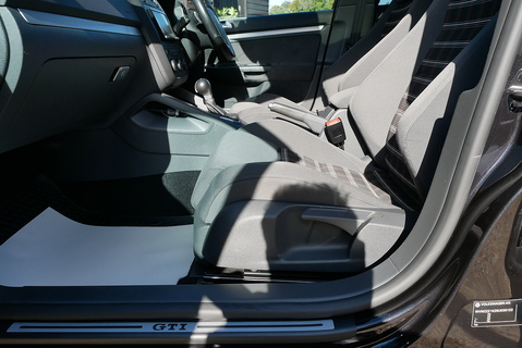 GTI Hatchback 2.0 Automatic Petrol