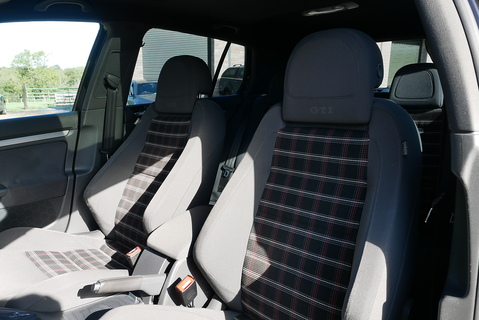 GTI Hatchback 2.0 Automatic Petrol