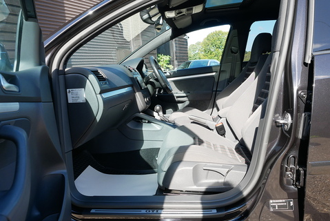 GTI Hatchback 2.0 Automatic Petrol