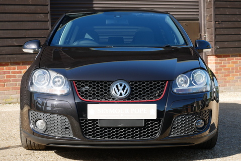 GTI Hatchback 2.0 Automatic Petrol