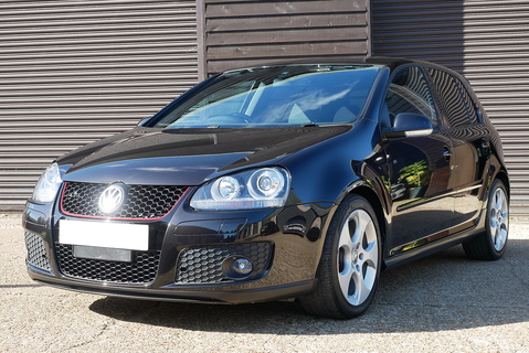 GTI Hatchback 2.0 Automatic Petrol